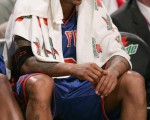 NBA明星球員 紛紛慷慨解囊賑災