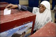 埃及举行首次民主选举  选务混乱