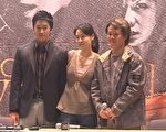 【娛樂新干線】柯有倫簽唱會 歌迷擠暴 張鎬哲最新MV「戀人」