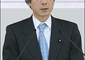 焦點人物：日本首相小泉純一郎