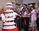 創意貼心服務　迎市民走近圖書館
