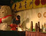 大哉金門文物美食　台北中秋登場