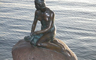明年丹麥小美人魚雕像又有新夥伴了