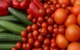 抗衰老 66种蔬果排行榜