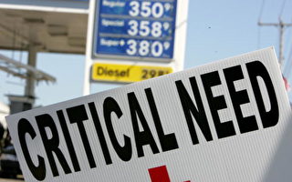 油价高涨市场不景气 美汽车业问题多