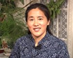 美國接納國際受難者—李偉勳