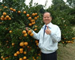 【专访】“台湾第一快乐县”：新竹县长郑永金