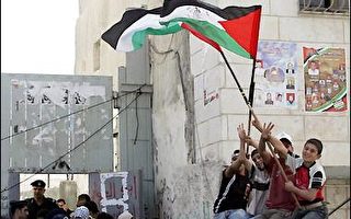 美吁巴勒斯坦领袖加强维护加萨走廊安全