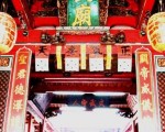 府城“祀典武庙”  武圣祭祀隆重举行