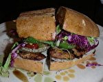 越南三明治 Banh Mi