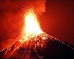 衣索比亞火山爆發  五萬遊牧民族遷徙