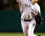 MLB纽约洋基4:2力克天使