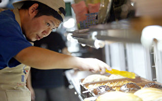 議員質疑Enjoy台北餐廳低薪付喜憨兒