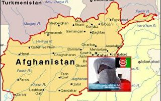 塔利班组织发言人落网 巴国展开侦讯