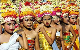 印尼政府誓言加强巴厘岛安全措施