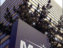 MCI股東同意威瑞森電信85億美元收購案
