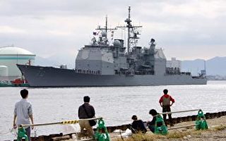 日本经济新闻：日可能提升反恐战争军事角色