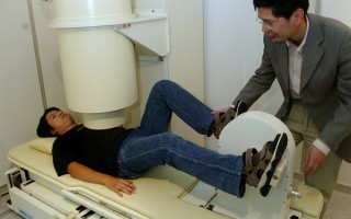 台韩研究量子心磁图 台大医院将人体试验