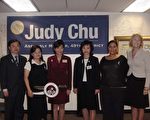 家暴覺醒月籲公眾重視保護婦女兒童