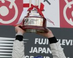 F1日本站大奖赛  芬兰好手雷科能夺魁