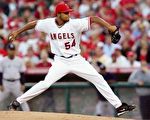 〈MLB〉菜鸟建功 天使VS洋基闯进冠军赛