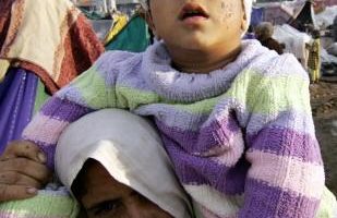 巴基斯坦總理：250萬地震災民無家可歸
