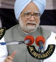 印度總理：印屬克什米爾震災死亡人數達1300