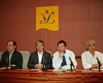 港民主派:施政報告避重就輕