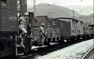 二战没收匈牙利“黄金列车”财产　美提道歉