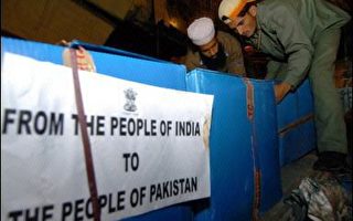 巴基斯坦否認印度士兵越界協助巴國修碉堡