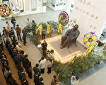 巴金﹕希望建文革博物館 還原歷史真相
