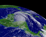 飓风威胁美、墨 已造成13死