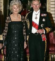 加拿大籲英王儲查爾斯夫婦十一月不要來訪