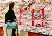 町村外相：日本可望于年底前恢复美牛肉进口