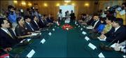 印巴展開談判　討論放寬克什米爾邊境