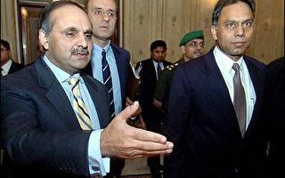 巴基斯坦和印度同意開放克什米爾邊界雙向通行