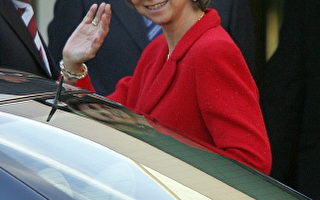 西班牙王妃31日生下小公主