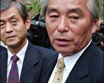 日相小泉劝告法务大臣小心发言