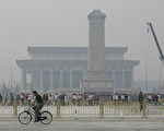 洛杉矶部分空气污染来自中国