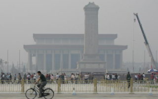 洛杉矶部分空气污染来自中国