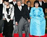 日本媒体对鹰派新内阁忧心忡忡