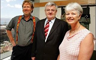 紐西蘭綠黨領袖唐納心臟病發去世