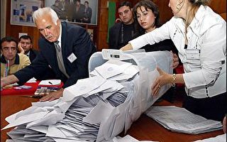OSCE：阿塞拜疆国会选举没有达到国际标准