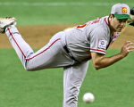 興農牛勝投戰玉飛  一圓兒時夢