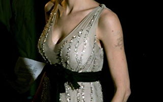安吉莉娜裘莉獲全美觀眾票選獎三項提名