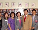 台灣著名歌星文章週末洛城義演