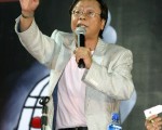 香港「名嘴」開咪挺普選掀熱潮