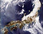 日本外海七點二強震 引發小海嘯