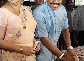 官方結果：現任總理贏得斯里蘭卡總統大選