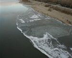 中国官方终于承认松花江有重大污染